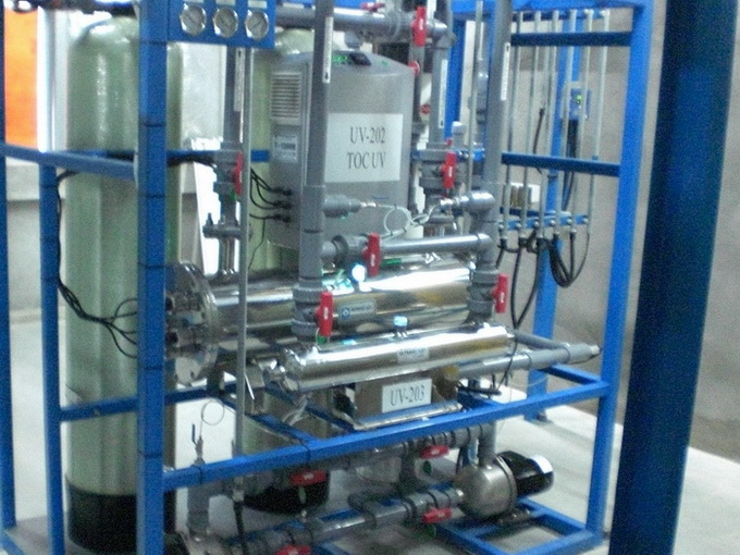 紫外線(xiàn)殺菌效果與哪些因素有關(guān)